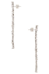 Fallen Leaf Earrings