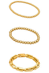 Alexandria Bracelet