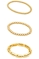 Alexandria Bracelet