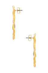 X Revolve Sophia Earrings