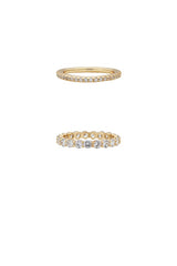 Vroom Ring Set