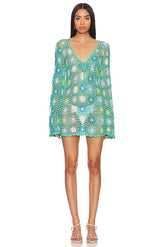 Vacay Mini Coverup