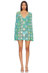 Vacay Mini Coverup