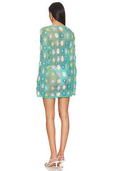 Vacay Mini Coverup