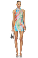 Lisa Mini Dress