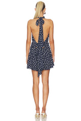 x REVOLVE Brynn Mini Dress
