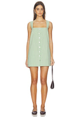 Everly Mini Dress