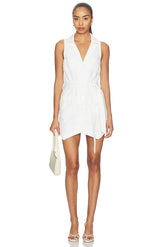 Fairfield Vest Dress