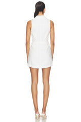 Fairfield Vest Dress