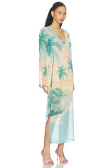 Staycation Coverup