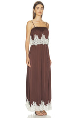 Emmylou Maxi Dress