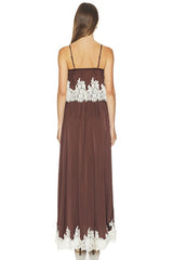 Emmylou Maxi Dress