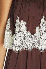 Emmylou Maxi Dress