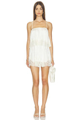 Emmylou Mini Dress