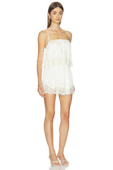 Emmylou Mini Dress