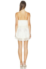 Emmylou Mini Dress