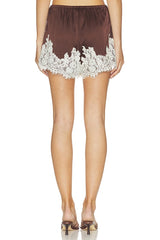 Sandra Shorts