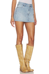 Ojai Mini Skort