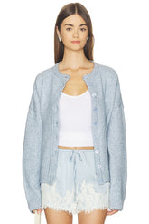 Foster Cardigan