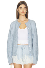 Foster Cardigan