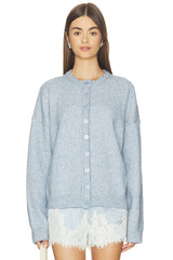 Foster Cardigan