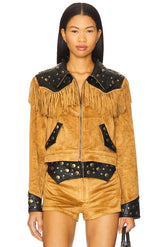 Wilson Jacket