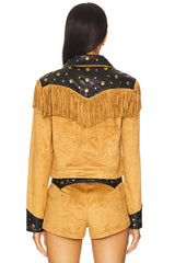 Wilson Jacket