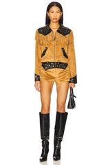 Wilson Jacket