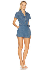 Stateside Romper