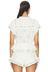 Romey Top