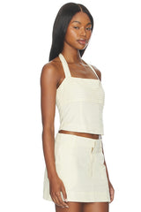 Hayden Halter Top