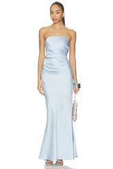 Lucile Maxi Dress