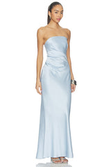 Lucile Maxi Dress