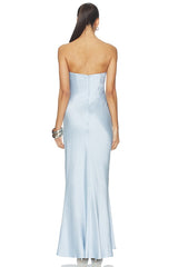 Lucile Maxi Dress
