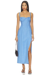 Vanesa Maxi Dress
