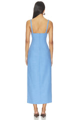 Vanesa Maxi Dress
