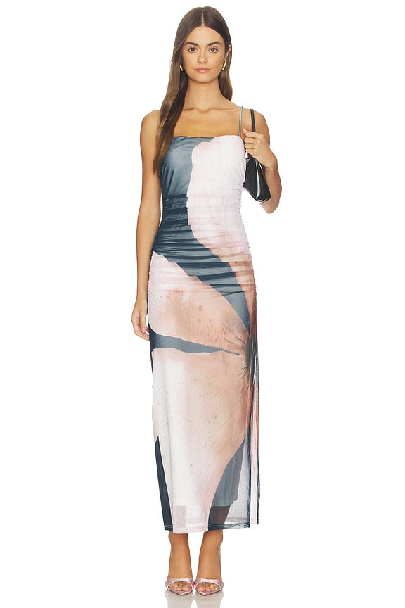 Verona Dress