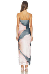 Verona Dress