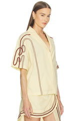 Morrigan Shirt