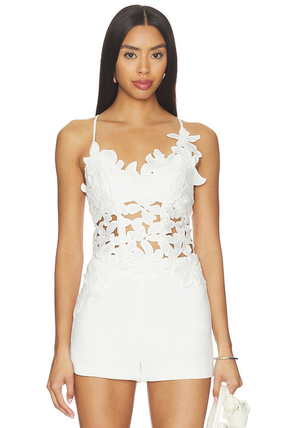 Idette Top