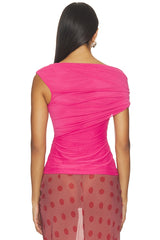 Yusra Top