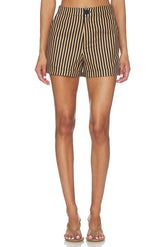 SIMONMILLE Como Linen Short