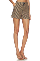 SIMONMILLE Como Linen Short