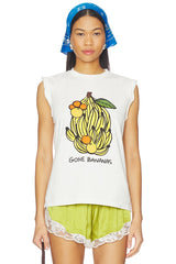 Banana Mix Tank Top