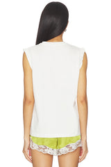 Banana Mix Tank Top