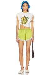 Banana Mix Tank Top