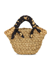 Twilly Basket Bag