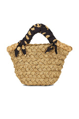 Twilly Basket Bag