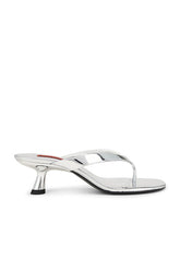 Beep Thong Sandal