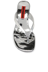 Beep Thong Sandal